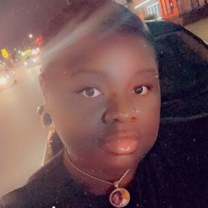 Meet your Posher, Latifah